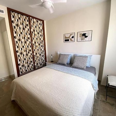 Apt In Central Torremolinos, Av Palma De Mallorca Nº 12 المظهر الخارجي الصورة