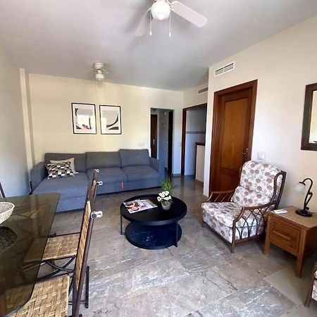 Apt In Central Torremolinos, Av Palma De Mallorca Nº 12 المظهر الخارجي الصورة