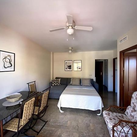 Apt In Central Torremolinos, Av Palma De Mallorca Nº 12 المظهر الخارجي الصورة