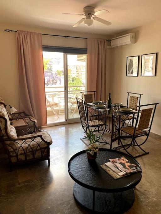Apt In Central Torremolinos, Av Palma De Mallorca Nº 12 المظهر الخارجي الصورة