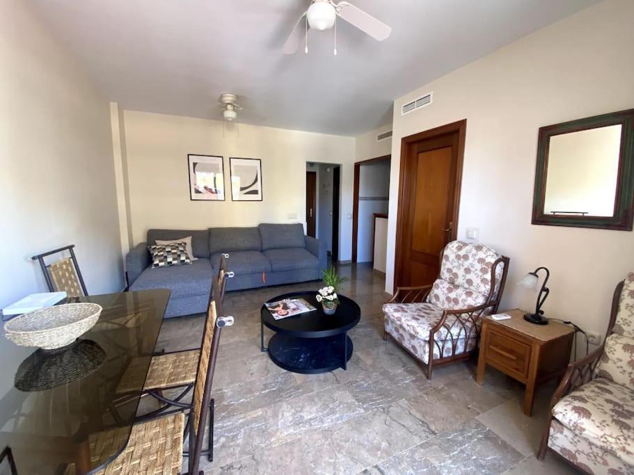 Apt In Central Torremolinos, Av Palma De Mallorca Nº 12 المظهر الخارجي الصورة