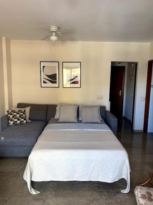 Apt In Central Torremolinos, Av Palma De Mallorca Nº 12 المظهر الخارجي الصورة