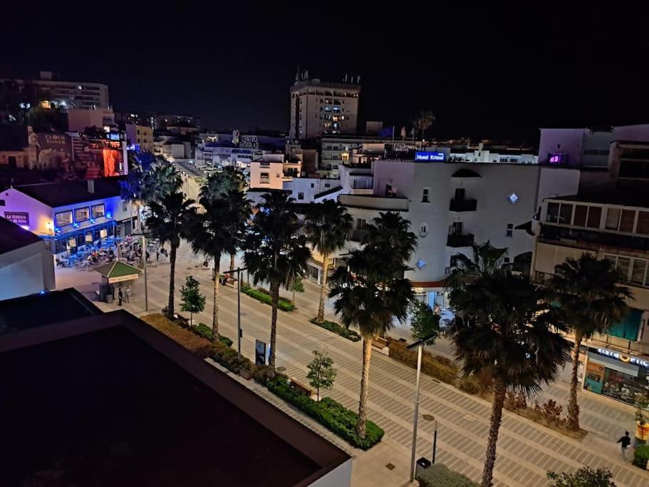 Apt In Central Torremolinos, Av Palma De Mallorca Nº 12 المظهر الخارجي الصورة