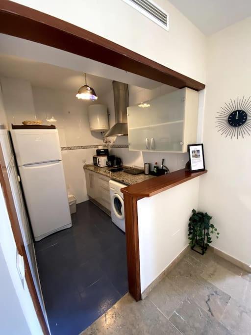Apt In Central Torremolinos, Av Palma De Mallorca Nº 12 المظهر الخارجي الصورة