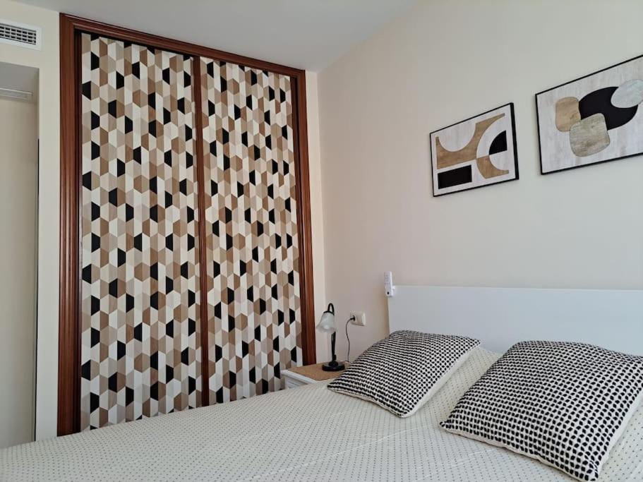 Apt In Central Torremolinos, Av Palma De Mallorca Nº 12 المظهر الخارجي الصورة